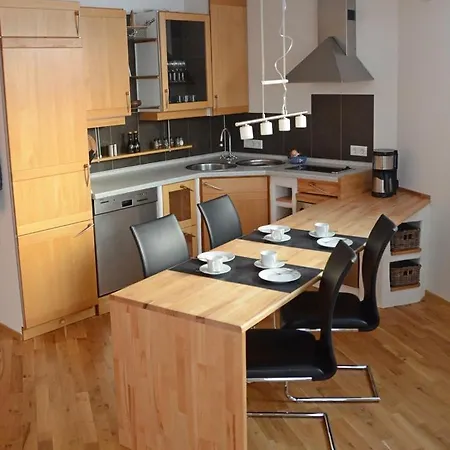 Ferienwohnung Vita Apartamento Lindenberg im Allgäu