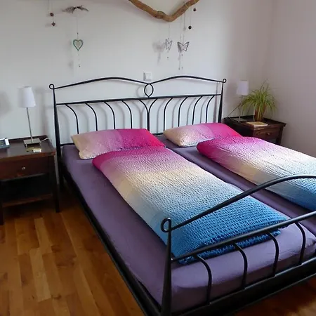 Ferienwohnung Vita Apartament *