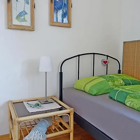 Apartament Ferienwohnung Vita *