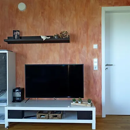 Apartamento Ferienwohnung Vita Lindenberg im Allgäu
