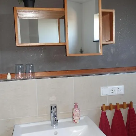 Ferienwohnung Vita Apartament