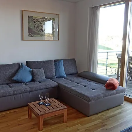 Ferienwohnung Vita Apartamento