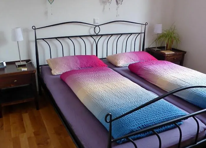 Ferienwohnung Vita Apartament *