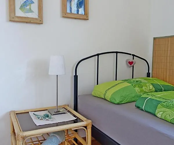Apartament Ferienwohnung Vita *