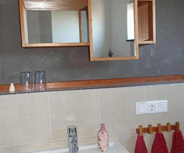 Ferienwohnung Vita Apartament