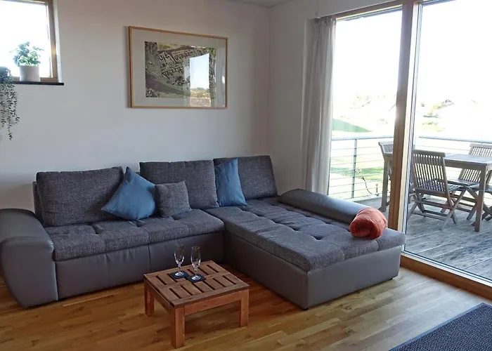Ferienwohnung Vita Apartament