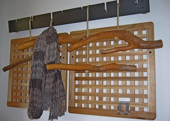 Daire Ferienwohnung Vita Lindenberg im Allgäu